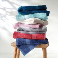 Linge de bain